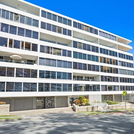 Апартаменти Goodwin Towers - Hosted By Burleigh Letting Голд-Кост Екстер'єр фото