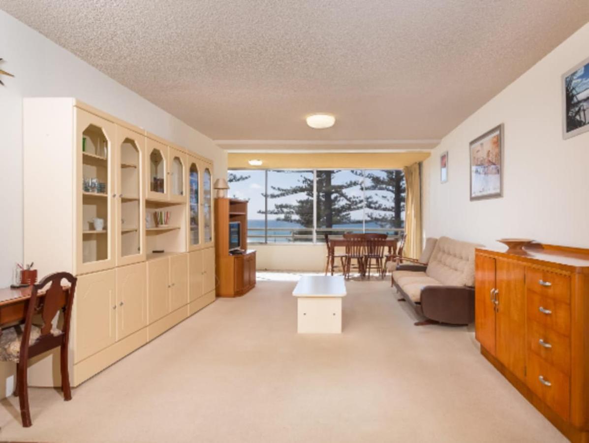 Апартаменти Goodwin Towers - Hosted By Burleigh Letting Голд-Кост Екстер'єр фото
