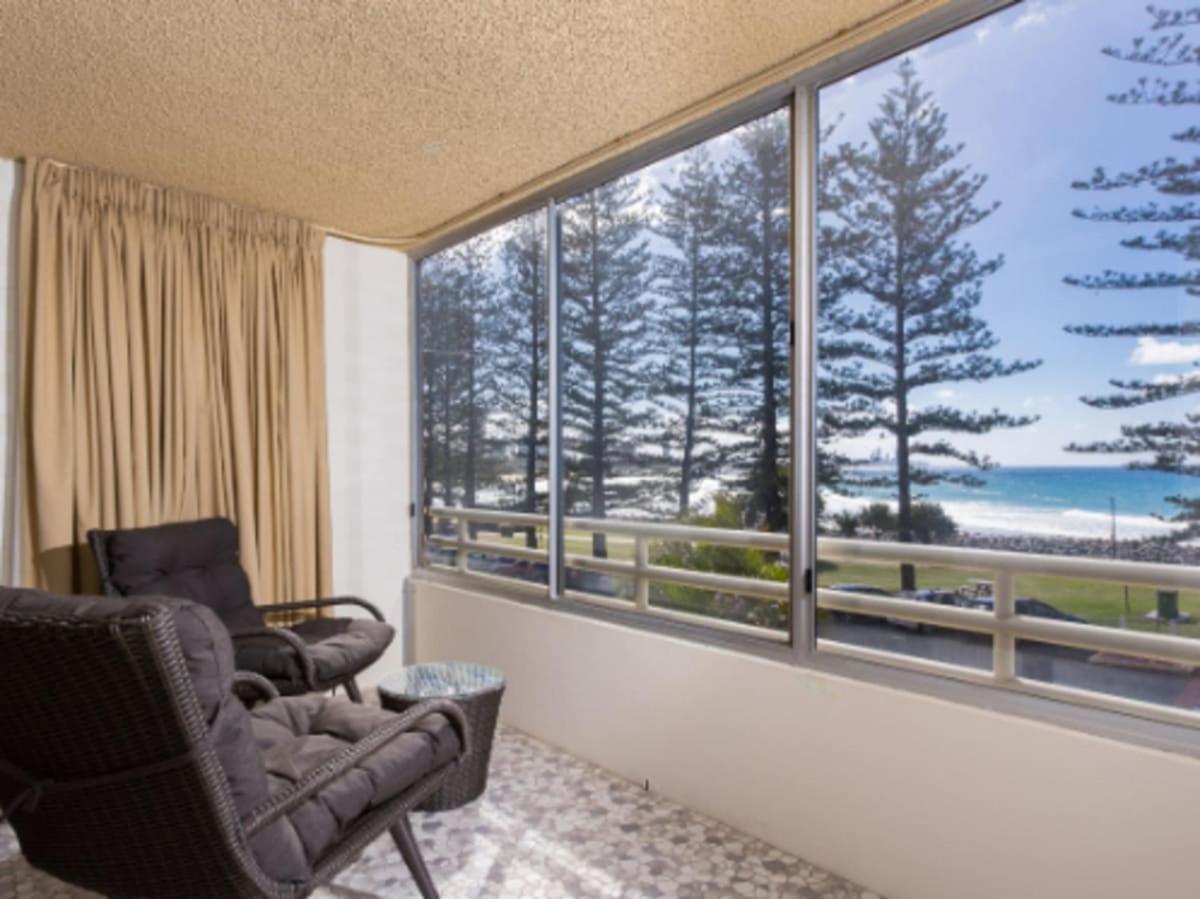 Апартаменти Goodwin Towers - Hosted By Burleigh Letting Голд-Кост Екстер'єр фото