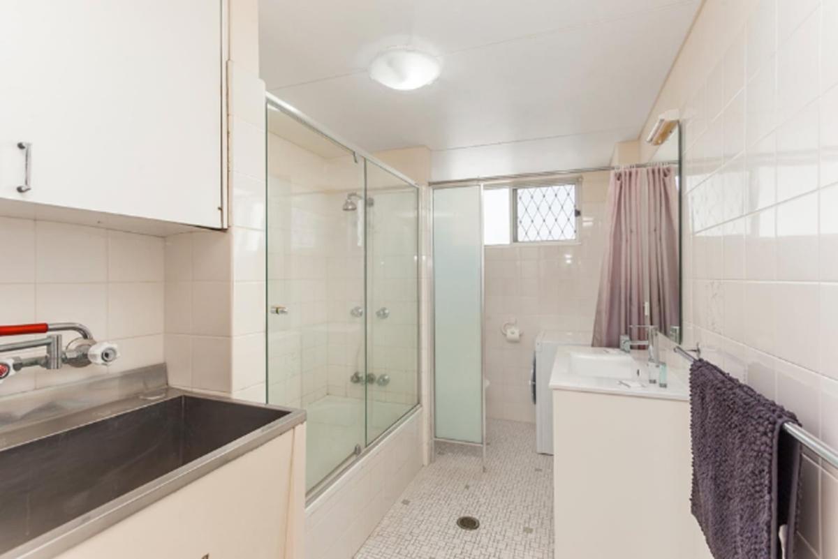 Апартаменти Goodwin Towers - Hosted By Burleigh Letting Голд-Кост Екстер'єр фото