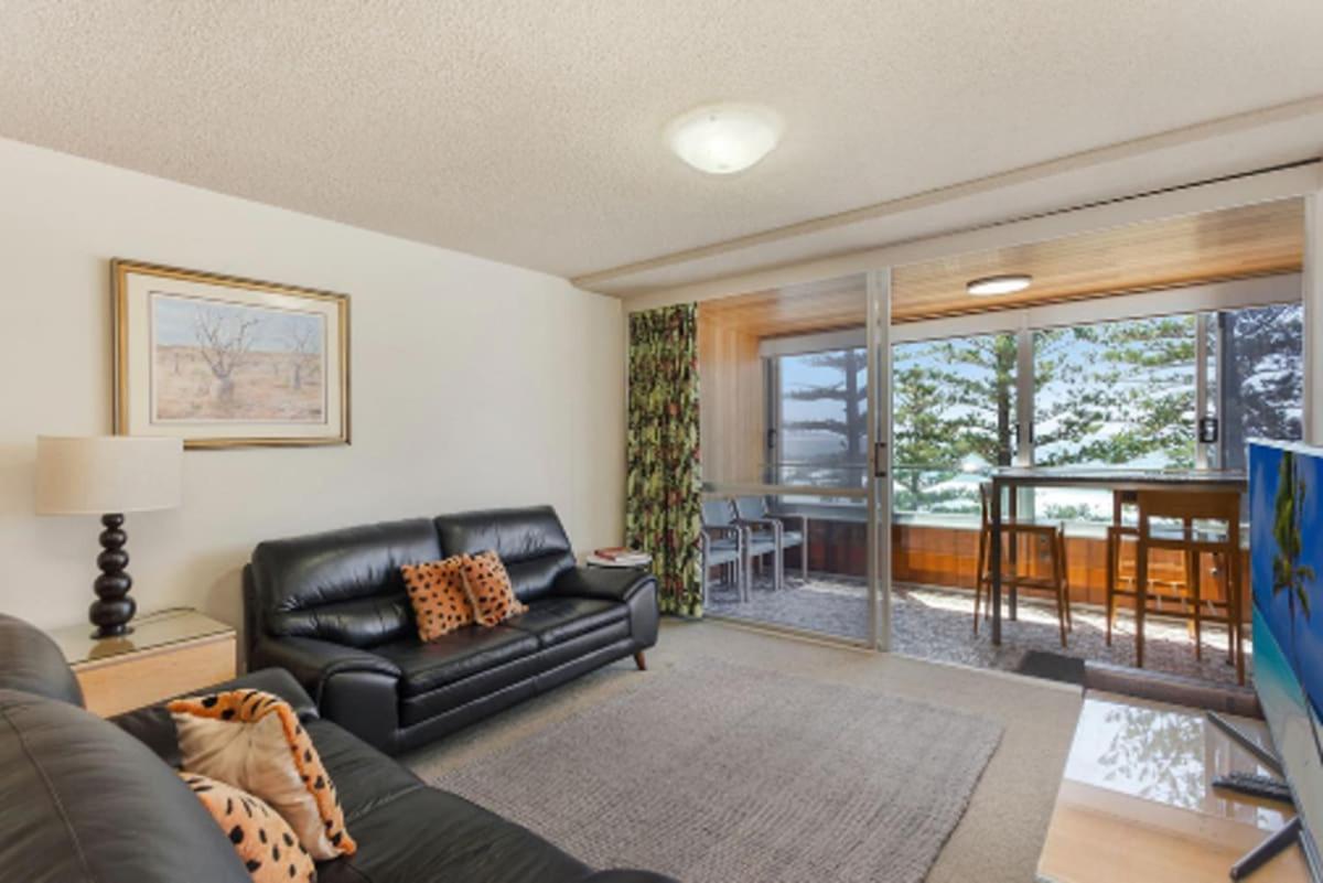 Апартаменти Goodwin Towers - Hosted By Burleigh Letting Голд-Кост Екстер'єр фото