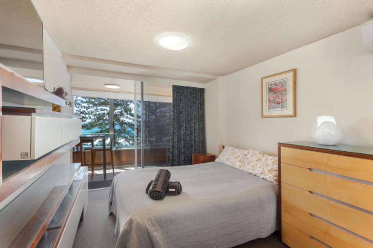 Апартаменти Goodwin Towers - Hosted By Burleigh Letting Голд-Кост Екстер'єр фото