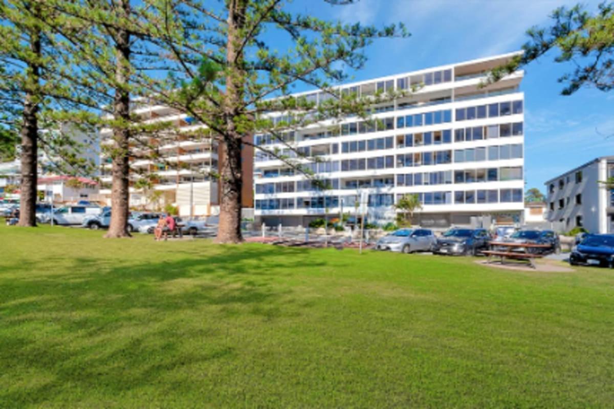 Апартаменти Goodwin Towers - Hosted By Burleigh Letting Голд-Кост Екстер'єр фото