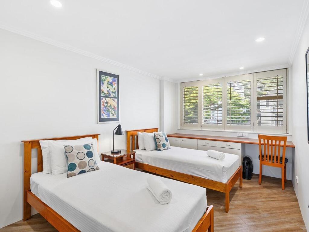 Апартаменти Goodwin Towers - Hosted By Burleigh Letting Голд-Кост Екстер'єр фото