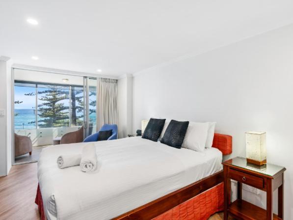 Апартаменти Goodwin Towers - Hosted By Burleigh Letting Голд-Кост Екстер'єр фото