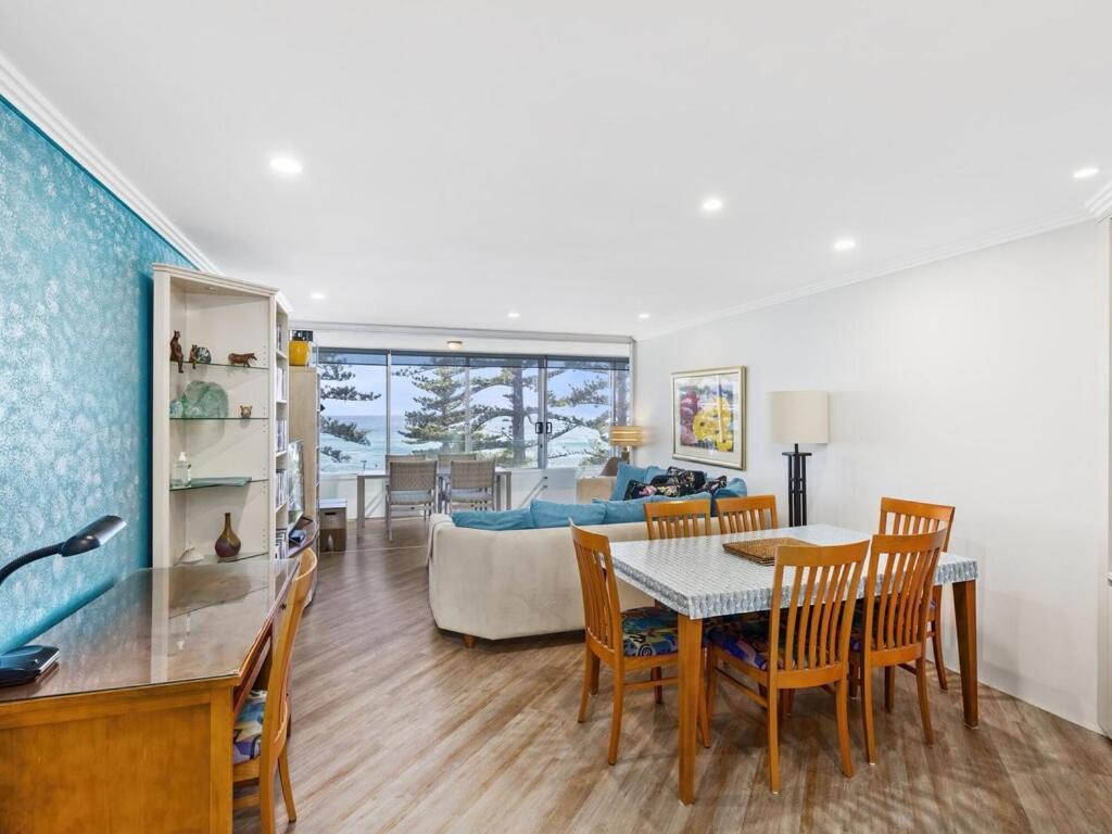 Апартаменти Goodwin Towers - Hosted By Burleigh Letting Голд-Кост Екстер'єр фото