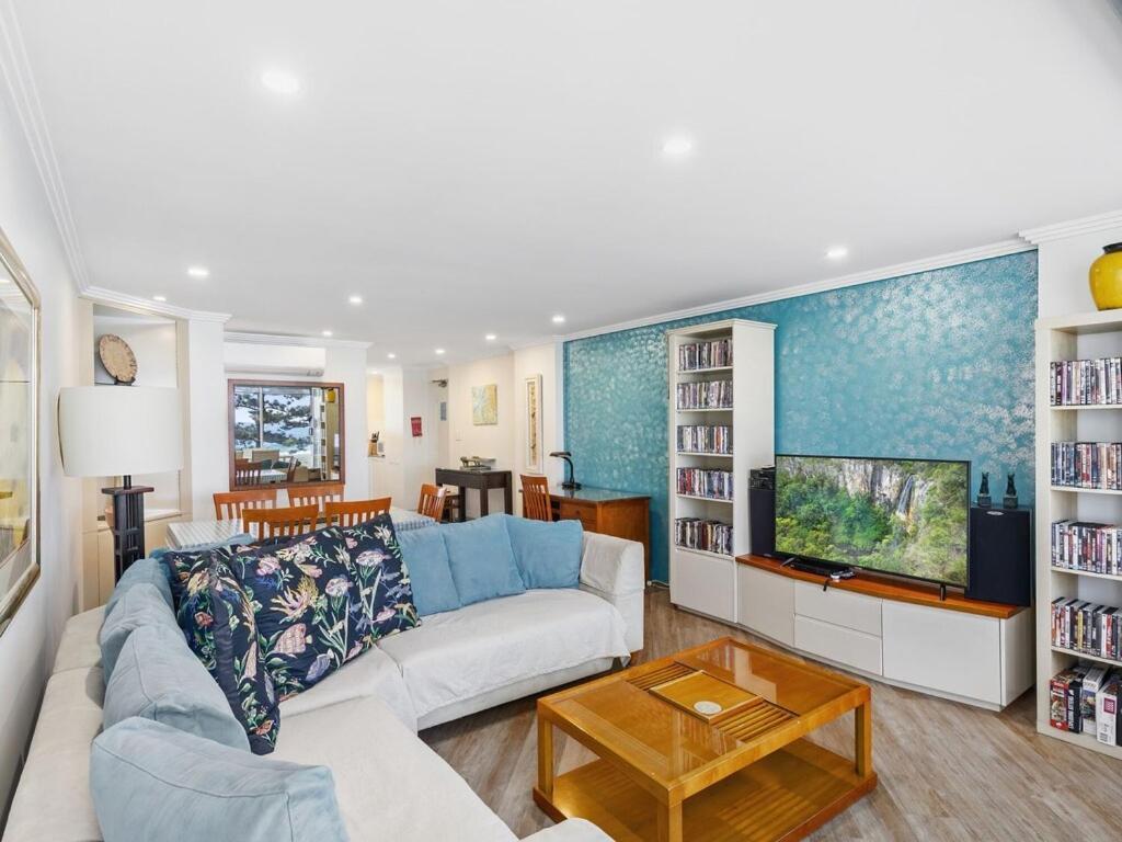 Апартаменти Goodwin Towers - Hosted By Burleigh Letting Голд-Кост Екстер'єр фото