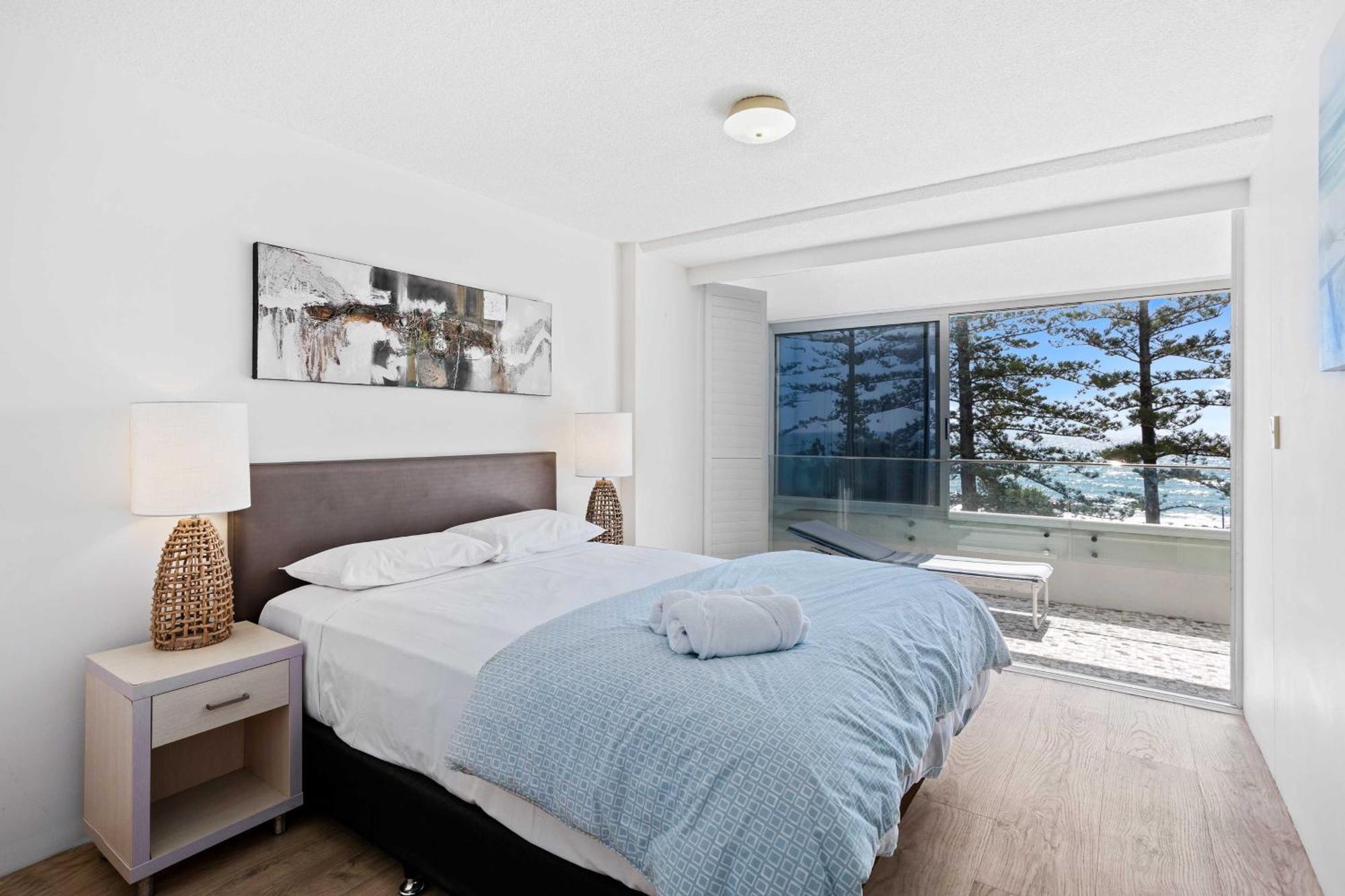 Апартаменти Goodwin Towers - Hosted By Burleigh Letting Голд-Кост Екстер'єр фото