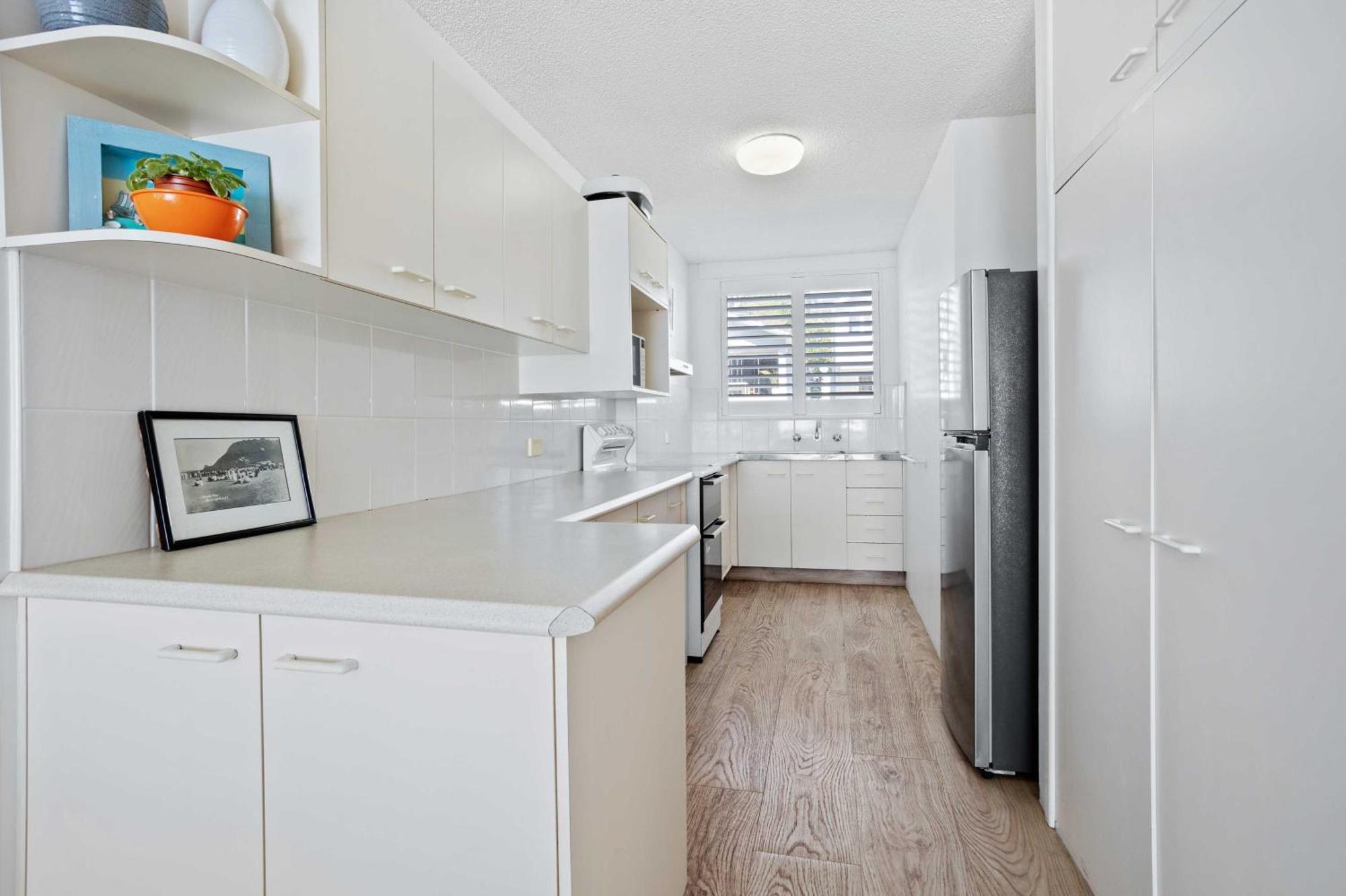 Апартаменти Goodwin Towers - Hosted By Burleigh Letting Голд-Кост Екстер'єр фото