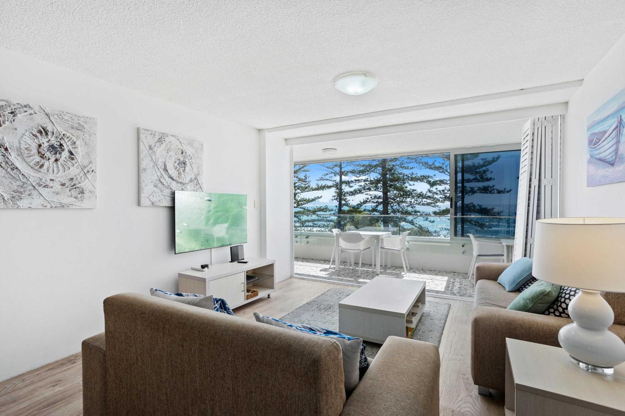 Апартаменти Goodwin Towers - Hosted By Burleigh Letting Голд-Кост Екстер'єр фото